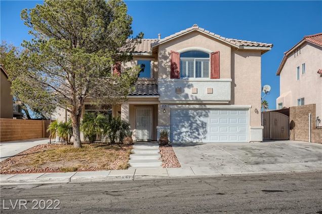 6526 Tulip Garden Drive Las Vegas, NV House Sold - Photo 1 of 1. Opens carousel modal