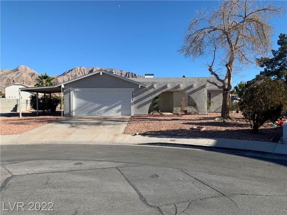 5871 Auckland Drive Las Vegas, NV House Sold - Photo 1 of 1. Opens carousel modal