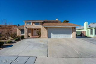 3685 Jicama Street