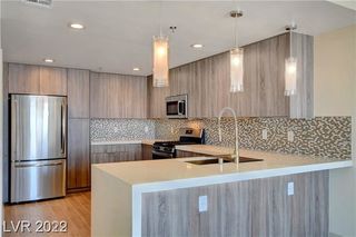 150 North Las Vegas Boulevard Unit 2216