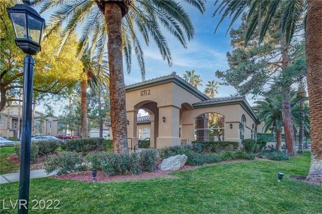 8721 Red Brook Drive Unit 204 Las Vegas, NV Condo Sold - Photo 1 of 33. Opens carousel modal