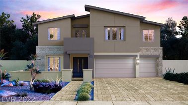 262 Shaded Canyon Drive