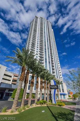 200 West Sahara Avenue Unit 905