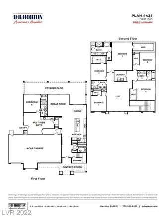 5329 Hickory Tree Street Unit Lot 81 Las Vegas, NV House Sold - Photo 1 of 33. Opens carousel modal