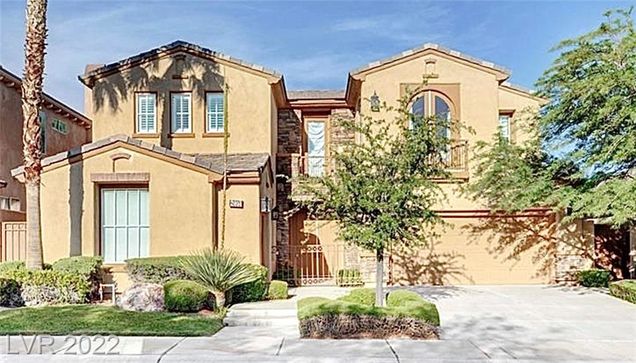 2904 Dove Run Creek Drive Las Vegas, NV House Sold - Photo 1 of 1. Opens carousel modal
