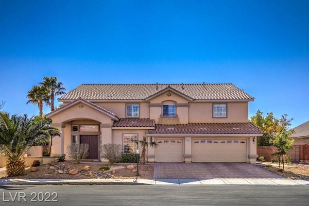 5817 Glenmere Avenue Las Vegas, NV House Sold - Photo 1 of 48. Opens carousel modal