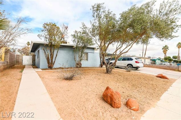 1321 Exley Avenue Las Vegas, NV Multifamily Sold - Photo 1 of 49. Opens carousel modal