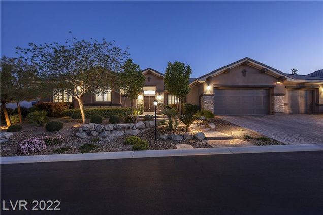 9727 Cathedral Pines Avenue Las Vegas, NV House Sold - Photo 1 of 49. Opens carousel modal