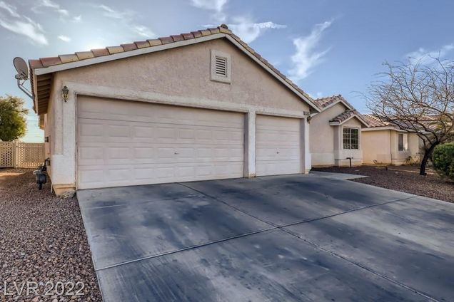 5312 Regena Rose Street North Las Vegas, NV House Sold - Photo 1 of 9. Opens carousel modal