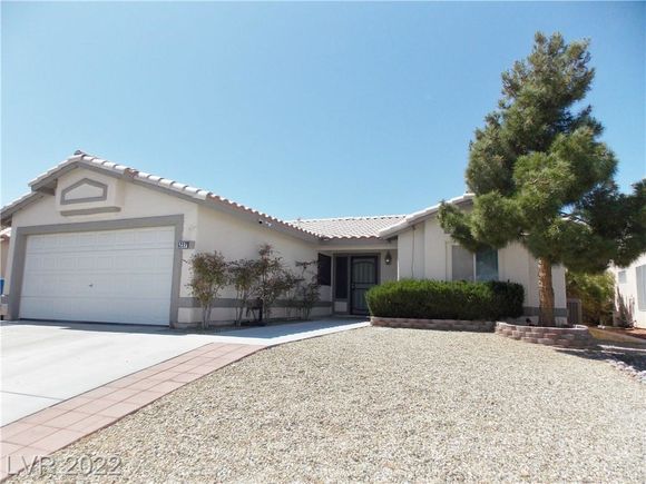 5227 Salmon Run Court North Las Vegas, NV House Sold - Photo 1 of 32. Opens carousel modal