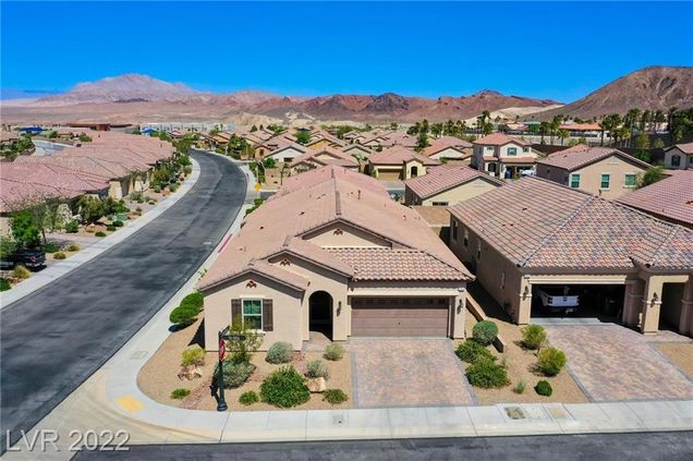 584 Via Fulvia Henderson, NV House Sold - Photo 1 of 50. Opens carousel modal