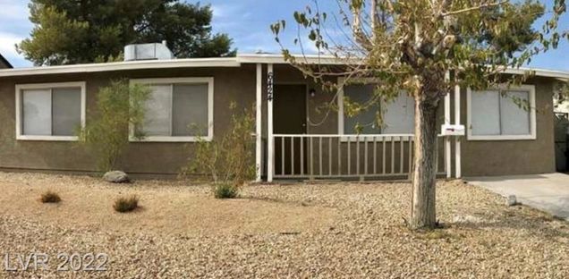 6424 Evergreen Avenue Las Vegas, NV House Sold - Photo 1 of 9. Opens carousel modal