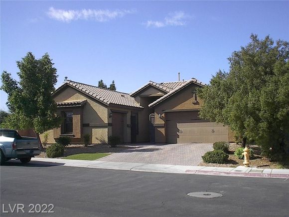 304 Glory Ridge Avenue North Las Vegas, NV House Sold - Photo 1 of 19. Opens carousel modal