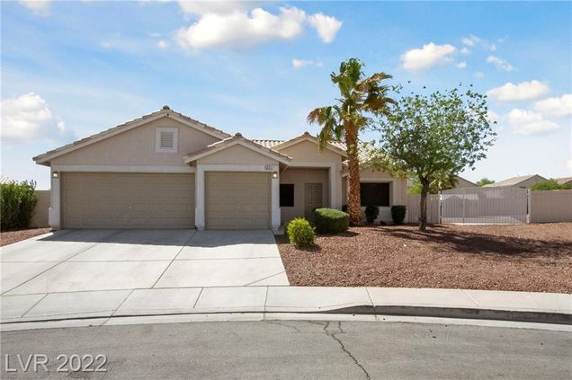 5221 Misty Foxglove Court North Las Vegas, NV House Sold - Photo 1 of 29. Opens carousel modal