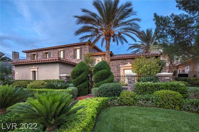 11786 ALNESS Lane Las Vegas, NV House Sold - Photo 1 of 46. Opens carousel modal
