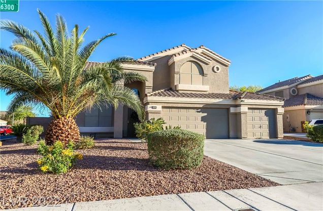 6301 Turquoise Hill Court Las Vegas, NV House Sold - Photo 1 of 29. Opens carousel modal