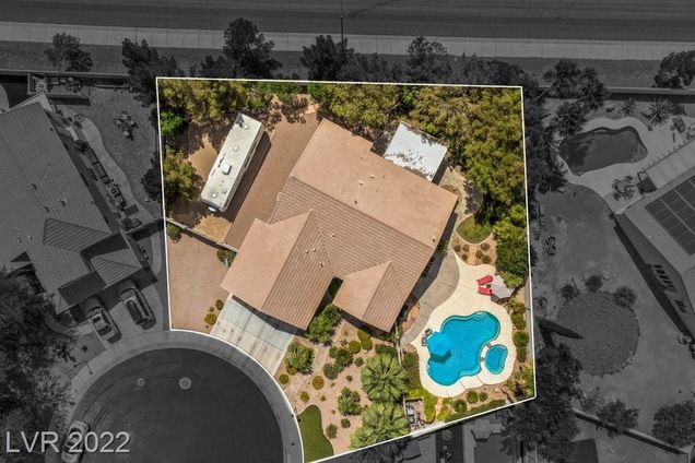 5620 Desert Eagle Court Las Vegas, NV House Sold - Photo 1 of 42. Opens carousel modal