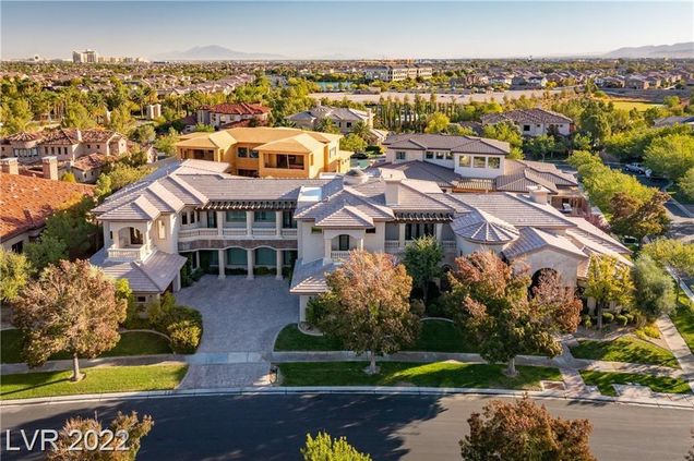 6 Greenside Drive Las Vegas, NV House Sold - Photo 1 of 50. Opens carousel modal