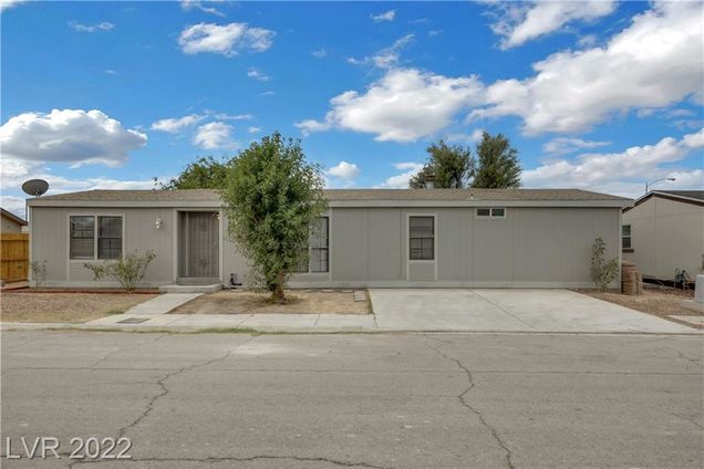 4121 Courage Court Las Vegas, NV House Sold - Photo 1 of 22. Opens carousel modal