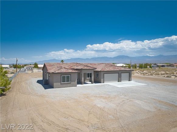 1360 Labrador Street Pahrump, NV House Sold - Photo 1 of 48. Opens carousel modal