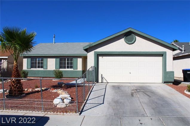 2219 Allegiance Drive North Las Vegas, NV House Sold - Photo 1 of 12. Opens carousel modal