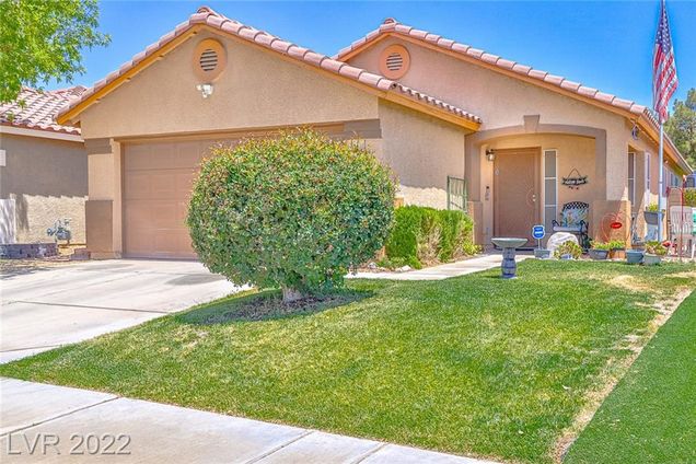 5900 Silver Heights Street Las Vegas, NV House Sold - Photo 1 of 23. Opens carousel modal
