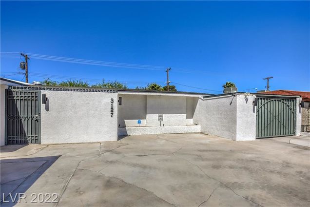 3127 South Eastern Avenue Las Vegas, NV House Sold - Photo 1 of 33. Opens carousel modal
