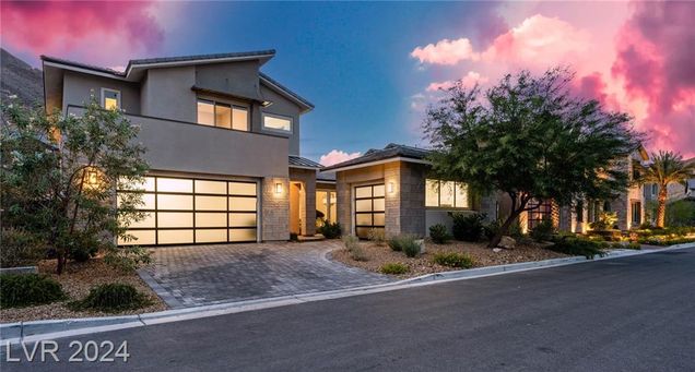 2931 September Summer Lane Las Vegas, NV House Sold - Photo 1 of 2. Opens carousel modal