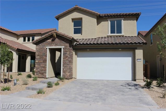 6504 Castalnova Bend Drive Las Vegas, NV House Sold - Photo 1 of 22. Opens carousel modal