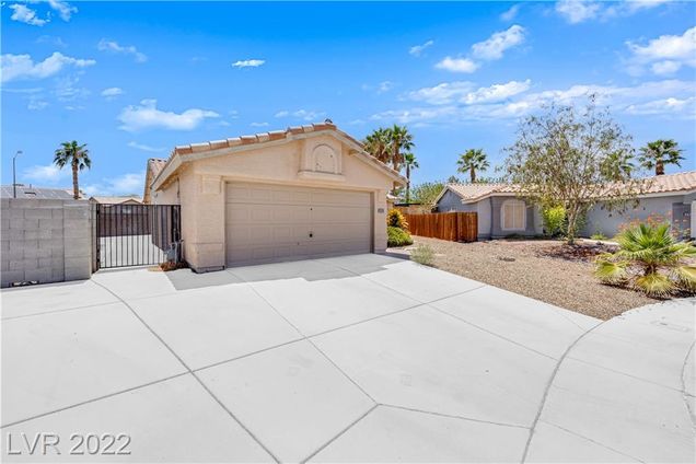 5215 Ferrell Mountain Court North Las Vegas, NV House Sold - Photo 1 of 30. Opens carousel modal