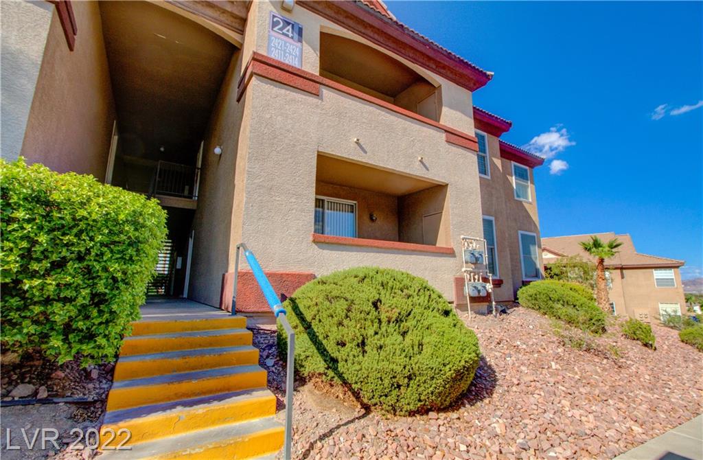 231 W Horizon Ridge Parkway 2413, Henderson, NV 89012 Estately 🧡