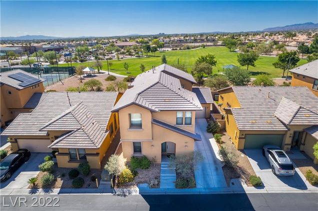 9033 Fusion Drive Las Vegas, NV House Sold - Photo 1 of 35. Opens carousel modal
