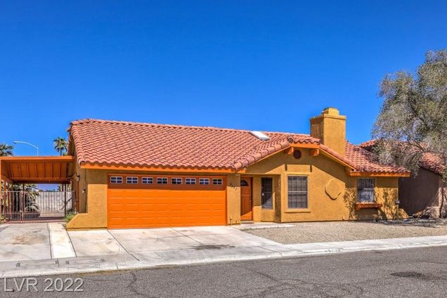 5797 Charles Holden Court Las Vegas, NV House Sold - Photo 1 of 36. Opens carousel modal