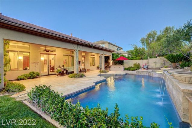 41 Hassayampa Trail Henderson, NV House Sold - Photo 1 of 84. Opens carousel modal