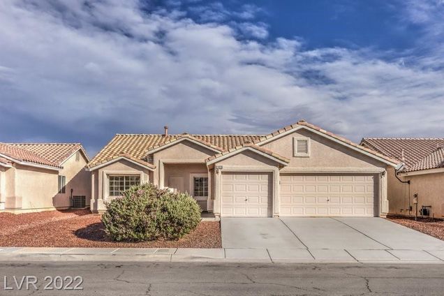 1416 Heather Grove Avenue North Las Vegas, NV House Sold - Photo 1 of 29. Opens carousel modal