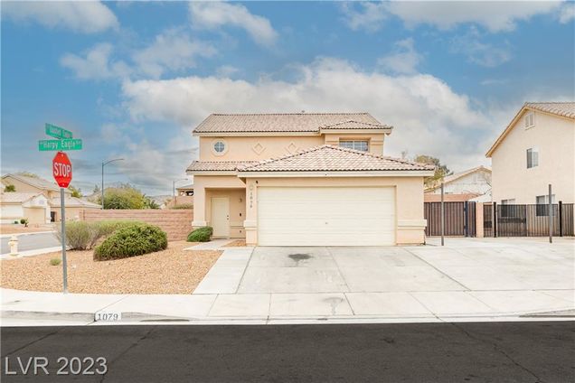 1079 Harpy Eagle Avenue Henderson, NV House Sold - Photo 1 of 30. Opens carousel modal