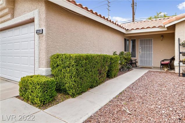 5239 Portland Court North Las Vegas, NV House Sold - Photo 1 of 30. Opens carousel modal