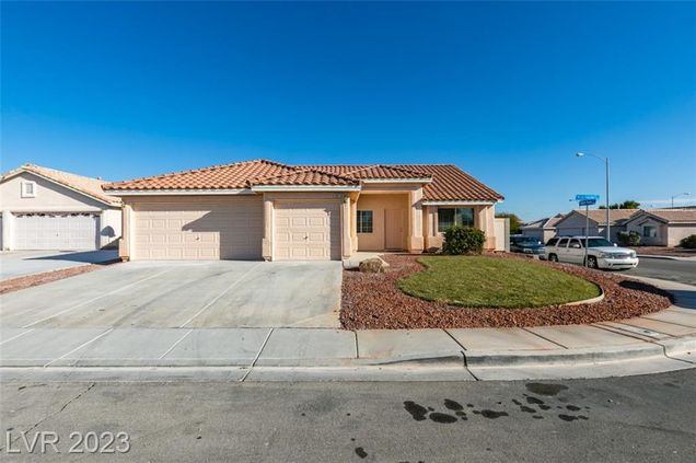 5216 Misty Foxglove Court North Las Vegas, NV House Sold - Photo 1 of 43. Opens carousel modal