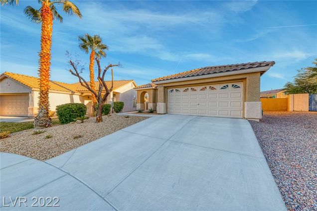 1832 Montvale Court Las Vegas, NV House Sold - Photo 1 of 41. Opens carousel modal