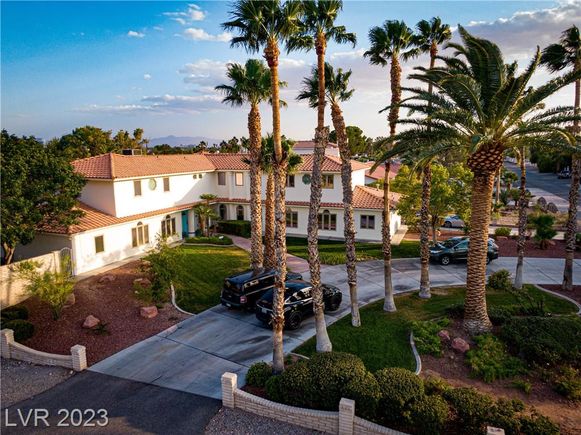 2920 El Camino Road Las Vegas, NV House Sold - Photo 1 of 76. Opens carousel modal