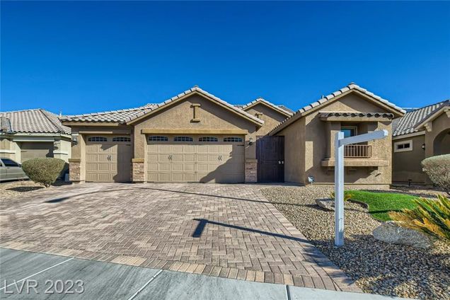 4712 Cloudy Morning Street North Las Vegas, NV House Sold - Photo 1 of 29. Opens carousel modal
