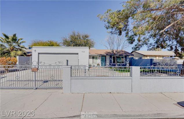 4425 East Ogden Avenue Las Vegas, NV House Sold - Photo 1 of 33. Opens carousel modal