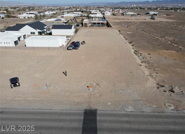 8726 Cimarron Road Las Vegas, NV Plot of land Active - Photo 1 of 17. Opens carousel modal