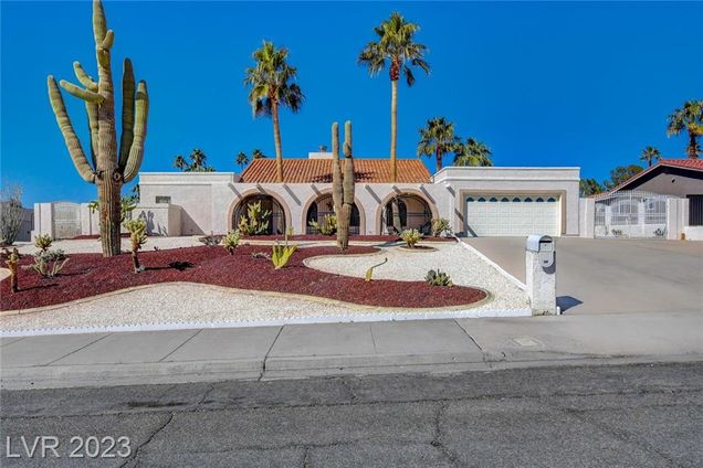 6828 East Bonanza Road Las Vegas, NV House Sold - Photo 1 of 49. Opens carousel modal