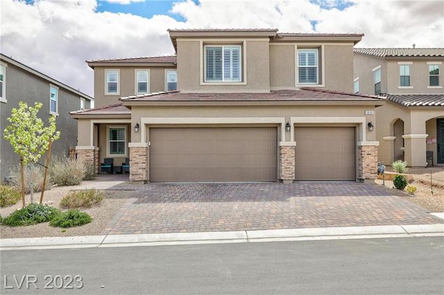10101 Heron Lake Avenue Las Vegas, NV House Sold - Photo 1 of 52. Opens carousel modal