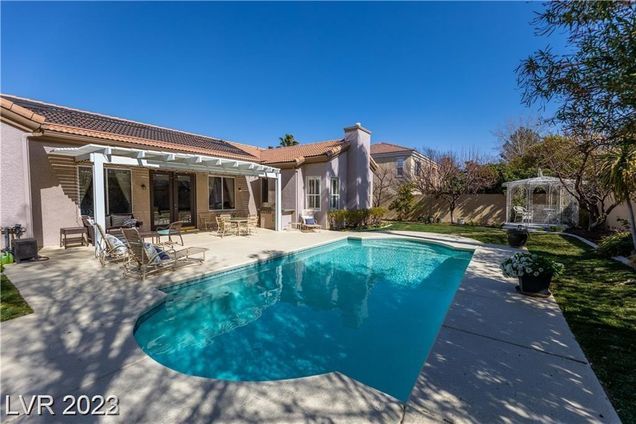 8105 Meantmore Avenue Las Vegas, NV House Sold - Photo 1 of 46. Opens carousel modal