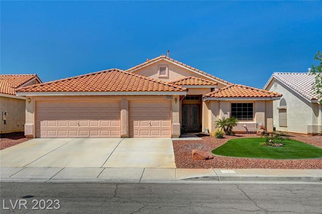 1420 Laughing Larkspur Avenue North Las Vegas, NV House Sold - Photo 1 of 48. Opens carousel modal