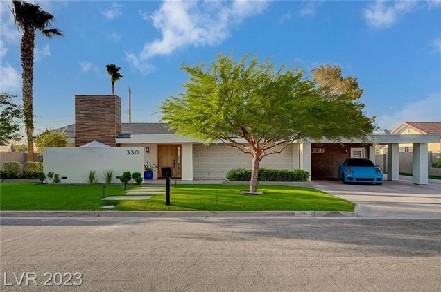 330 East Country Club Drive Henderson, NV House Sold - Photo 1 of 84. Opens carousel modal