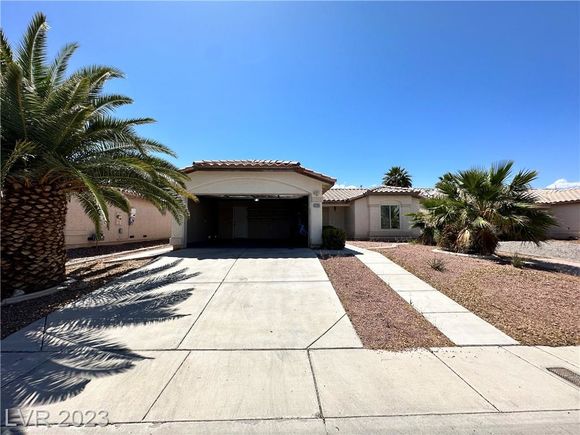 5235 Salmon Run Court North Las Vegas, NV House Sold - Photo 1 of 56. Opens carousel modal