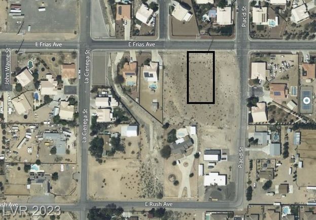 Frias Las Vegas, NV Plot of land Sold - Photo 1 of 1. Opens carousel modal